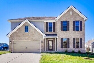 Building Photo - Gorgeous Newer Construction Home!