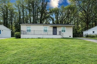 Building Photo - 363 Argus Cir NW