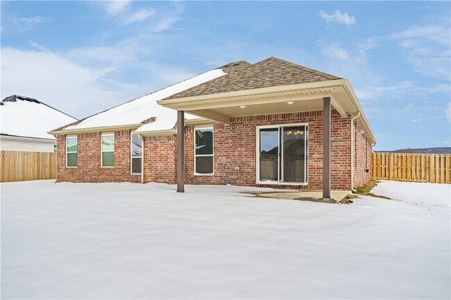 Building Photo - 317 S Nightfall Ave