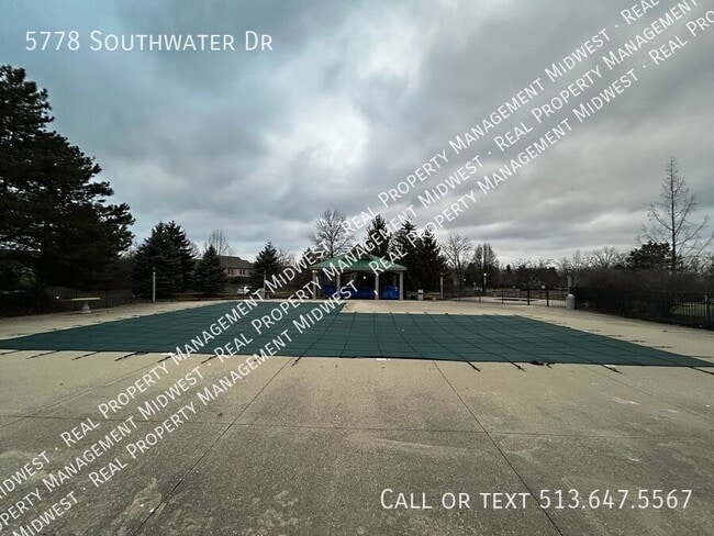 Building Photo - 5778 Southwater Dr