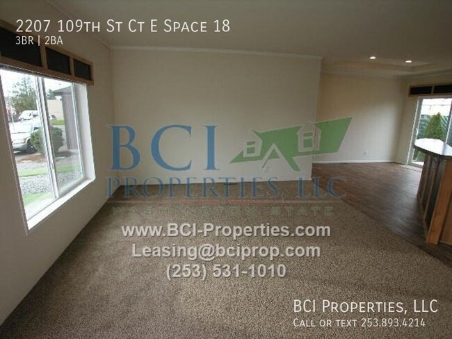 Building Photo - 2207 109th St Ct E