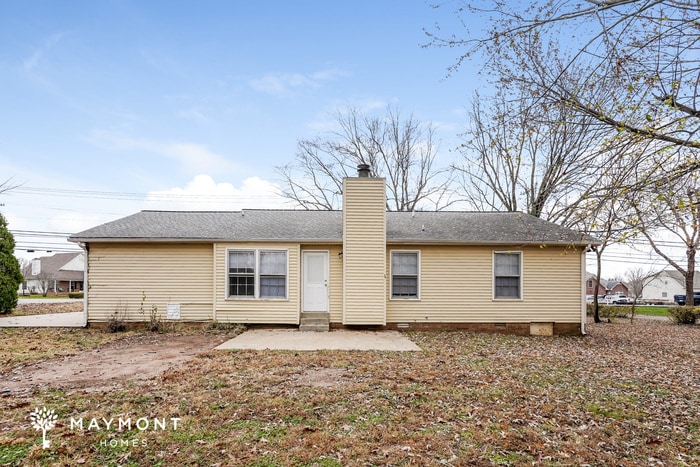 Building Photo - 670 Tylertown Rd