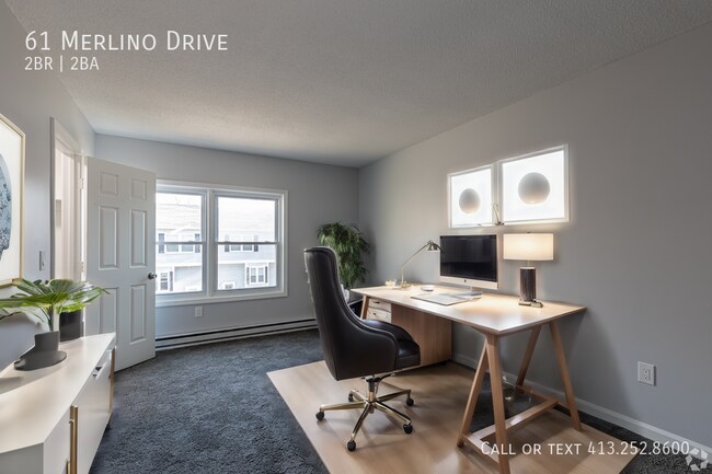 Building Photo - 61 Merlino Dr