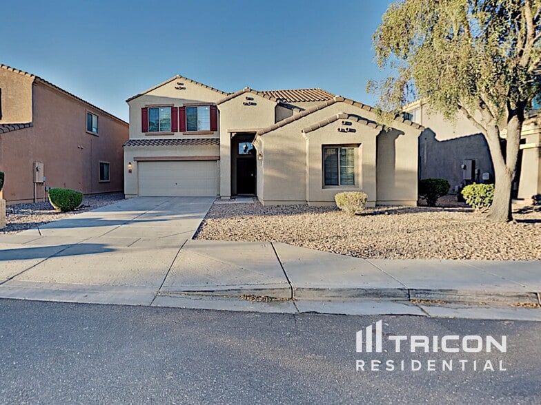 Primary Photo - 23565 W Hidalgo Ave