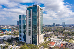 Building Photo - The Residences at La Colombe dOr