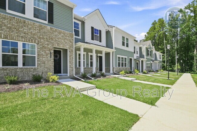 Building Photo - 3421 Pond Aly