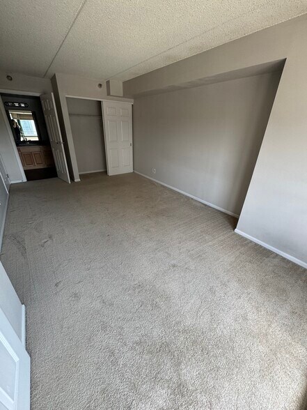 Master Bedroom - 270 E Highland Ave
