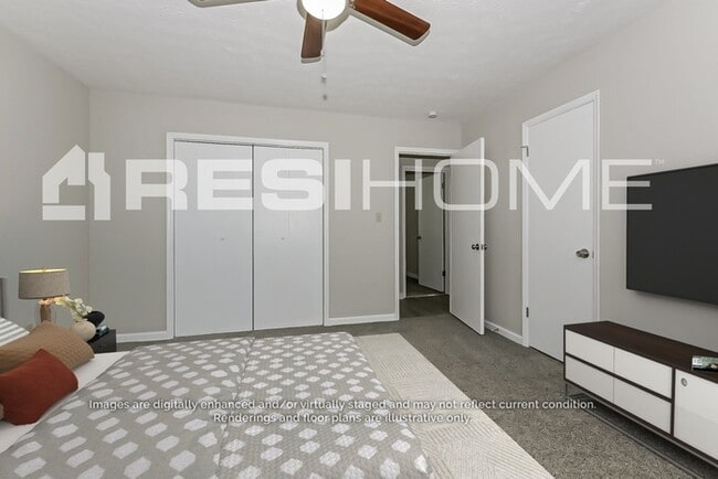 Building Photo - 575 Oak Trace Ct