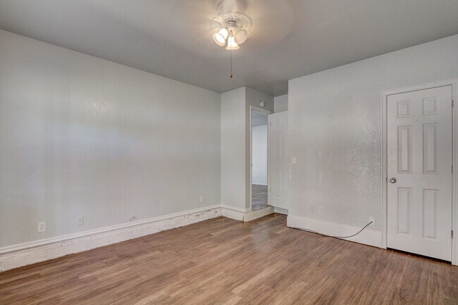 Building Photo - 3 Bed 2 Bath in Del City- Judy Dr is back!
