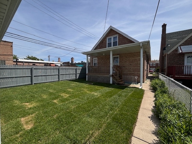 Building Photo - 4014 W 58th St
