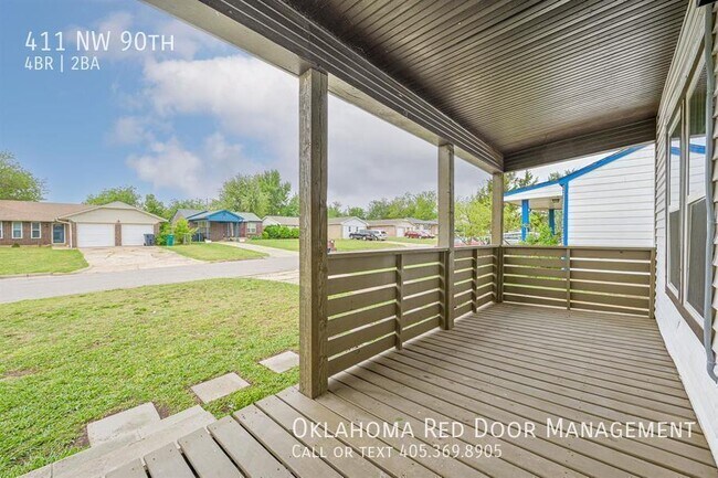 Building Photo - 411 NW 90th-