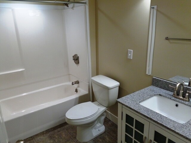 Building Photo - 6423 S High Bluff Dr