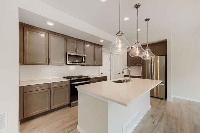 Building Photo - 17627 Lemon Rye Lp