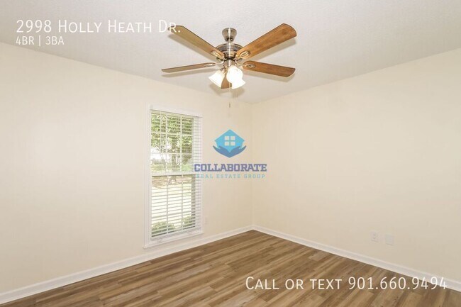 Building Photo - 2998 Holly Heath Dr