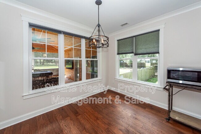 Building Photo - 5751 Old Jacksonboro Rd