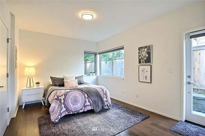 Building Photo - 8507 18th Ave NW