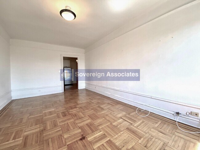 Floorplan - 640 Fort Washington Avenue