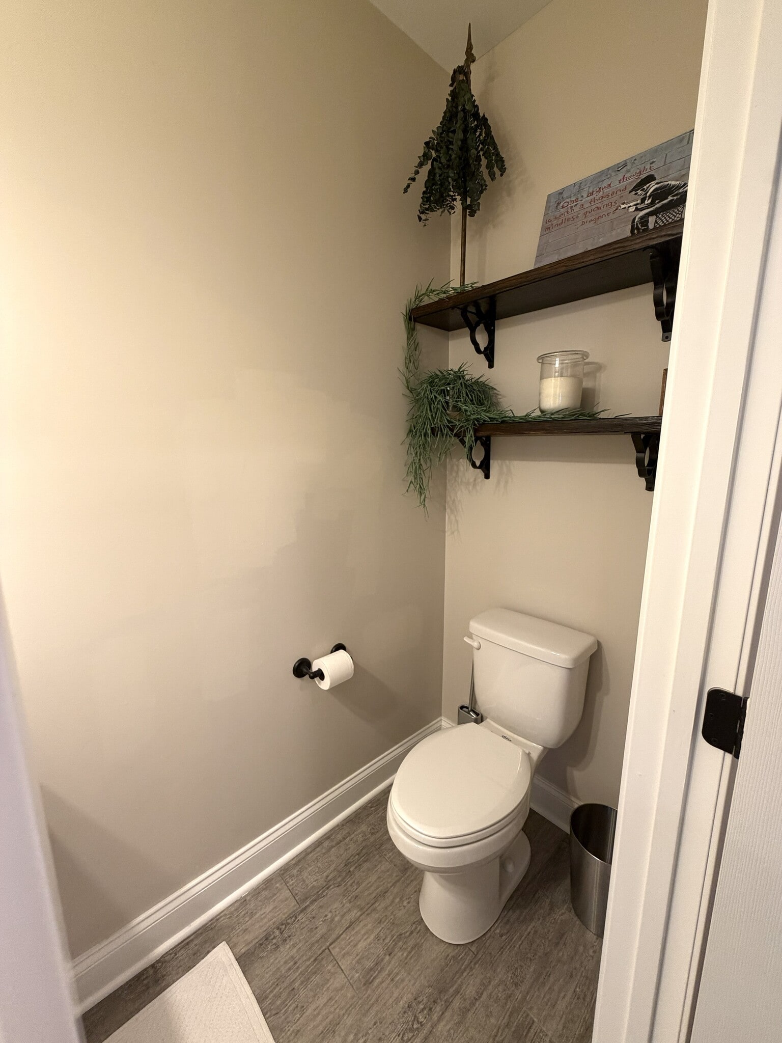 Half Bath on Main Level - 4198 Pickering Dr