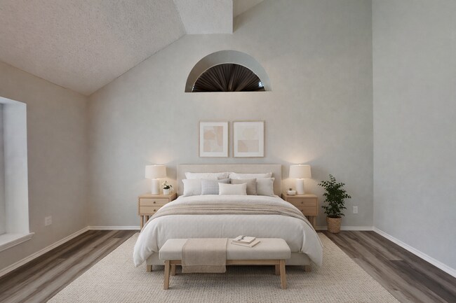 Building Photo - Beautiful 4BR Home in Denton with Fireplace, Fenced Yard & Garage