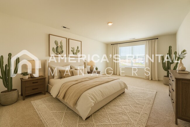 Building Photo - Gorgeous New Construction 5 Bed / 3 Bath H...