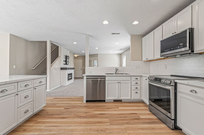Building Photo - 12227 W Kempshire Dr