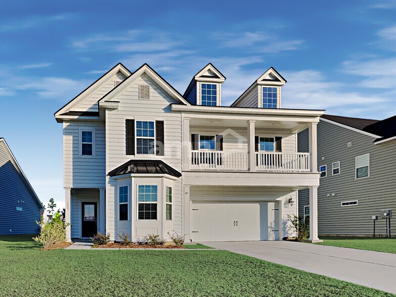 Primary Photo - 139 Stagecoach Ave