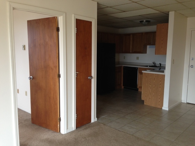Interior Photo - Silver Towers