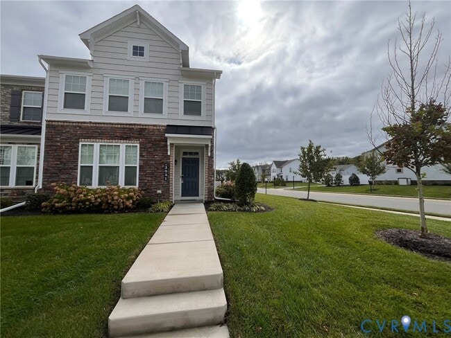 Building Photo - 3031 Farmstead Mill Dr