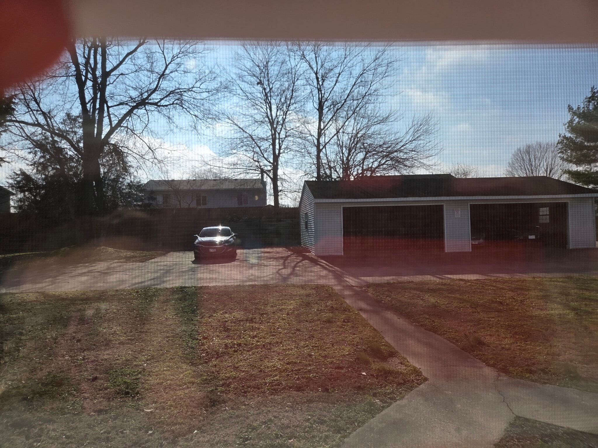 Building Photo - 3007 W Sunset Dr