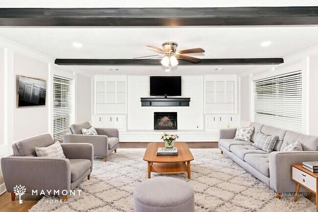 Building Photo - 12810 Forest Meadow Dr