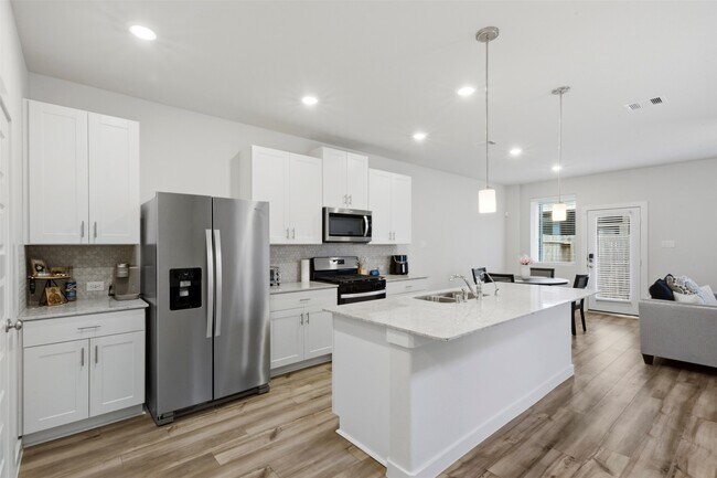 Building Photo - 635 Salt Marsh Trl