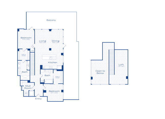 Floorplan - Rigby