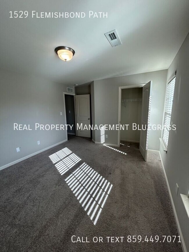 Building Photo - 1529 Flemishbond Path