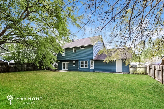 Building Photo - 115 Train Dr