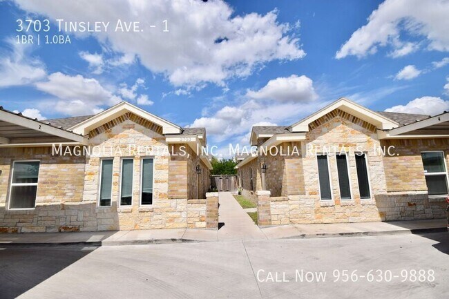Building Photo - 3703 W Tinsley Ave