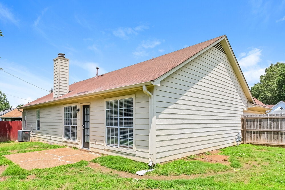 Building Photo - 6955 Gallop Dr