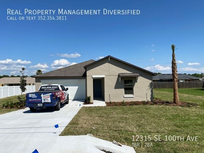 Primary Photo - 12315 SE 100th Ave