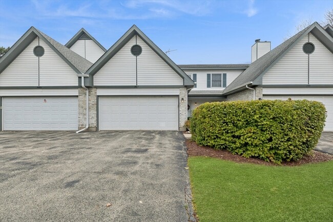 Building Photo - 1487 Hazelwood Ct