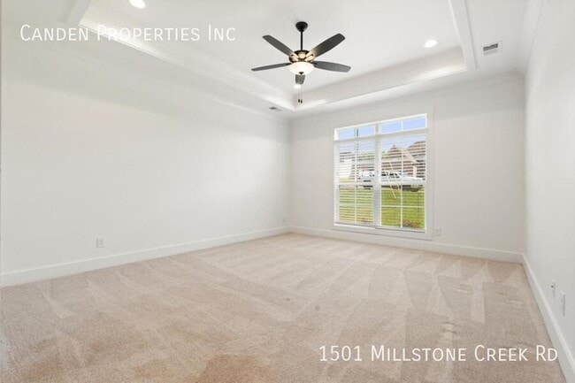 Building Photo - 1501 Millstone Creek Rd