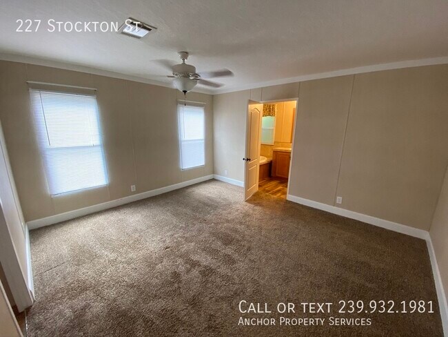 Building Photo - 227 Stockton St