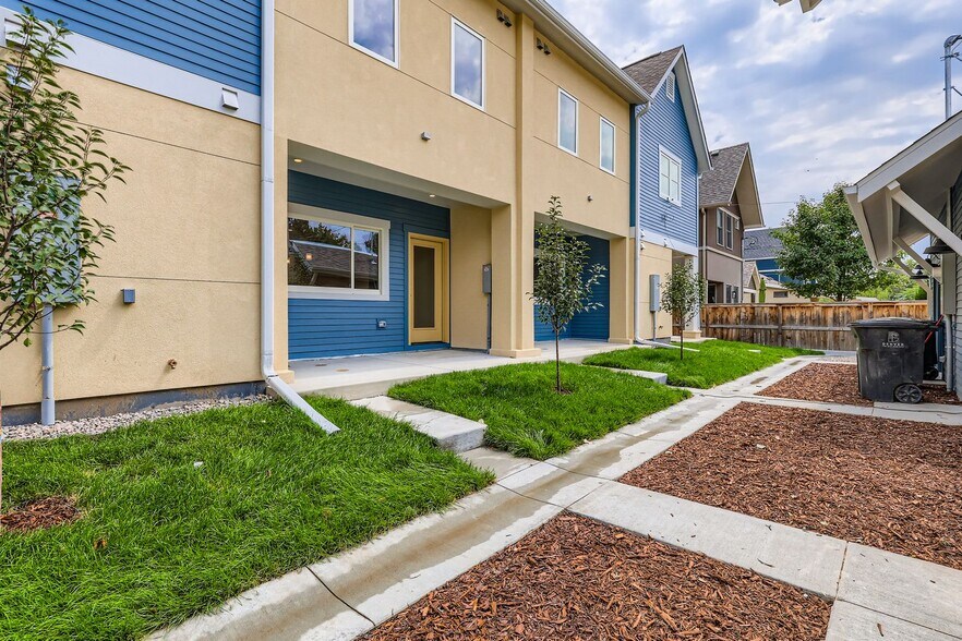Building Photo - 55 Elati St