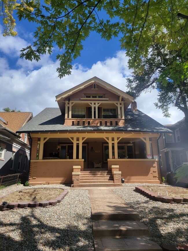 Building Photo - Beautiful Avenues Studio Apartment in Salt Lake City!