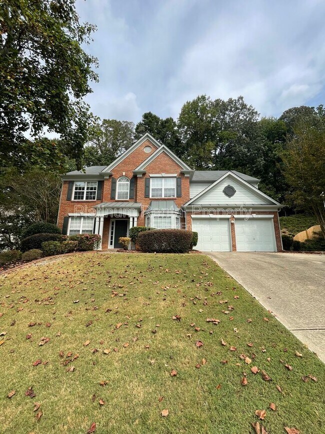 Primary Photo - 5265 W Price Rd