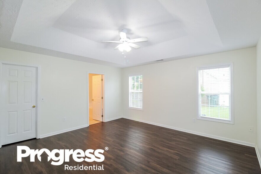 Building Photo - 4110 Eden Valley Dr