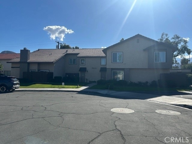 Building Photo - 74533 Sagebrush Dr