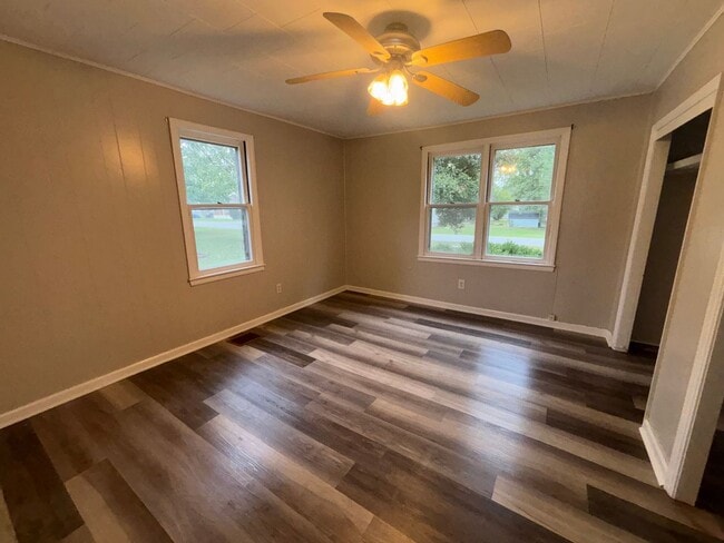 Building Photo - 203 W Magnolia St