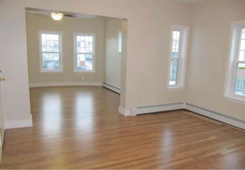 Building Photo - 539 Southbridge St