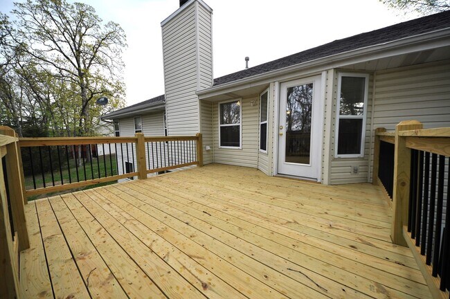 Building Photo - 131 Choctaw Dr
