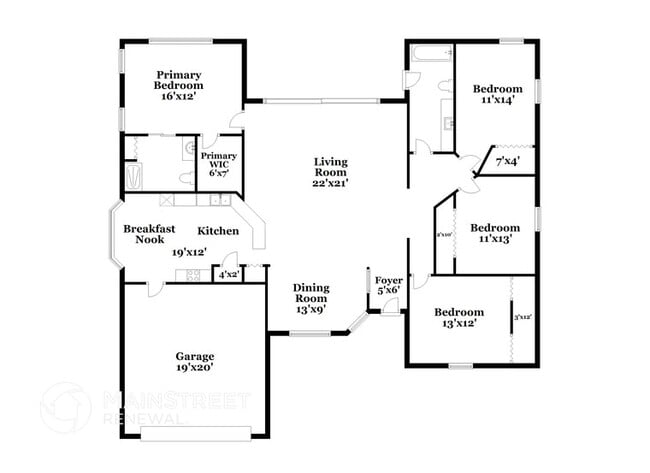 Building Photo - 3173 Parkhill Ave