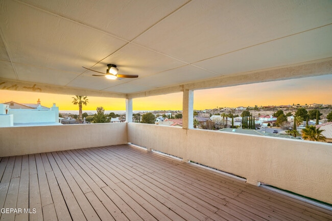 Building Photo - 6205 La Posta Dr